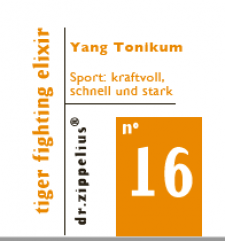 N16 tiger fighting elixir 70x500mg